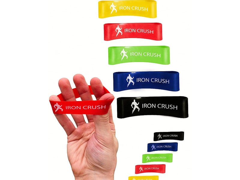 Extension exercises