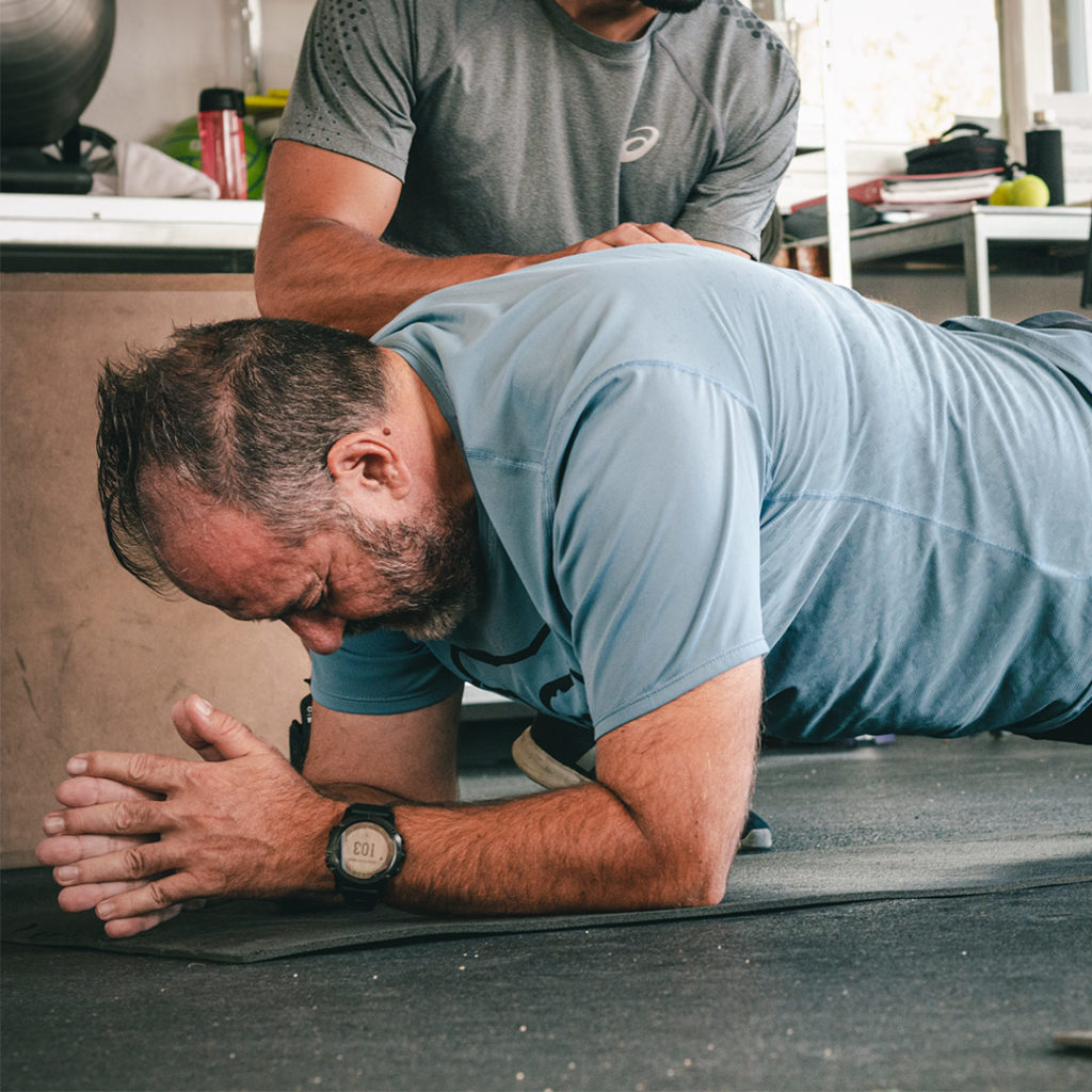 Home gym essentials