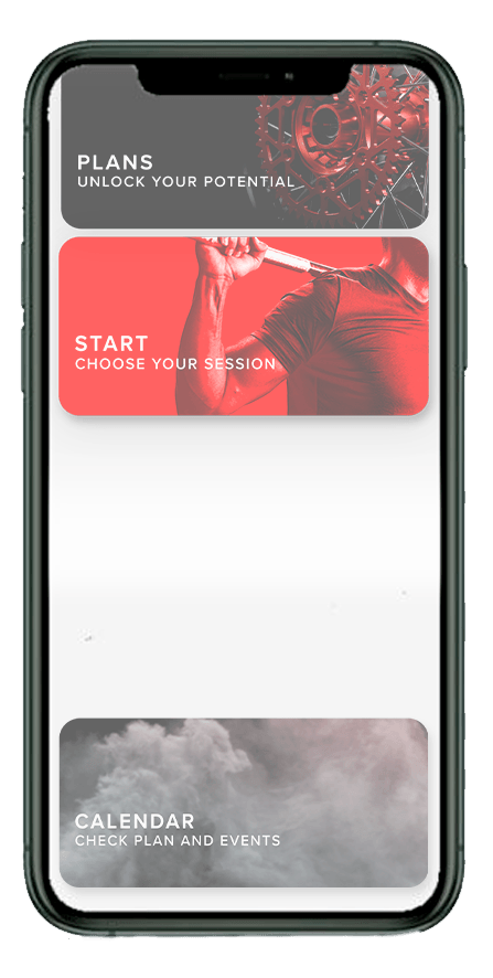 nutrition and hydration training app motocross fitness riders powering offroad