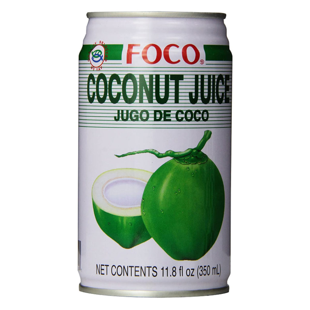 Foco Juice