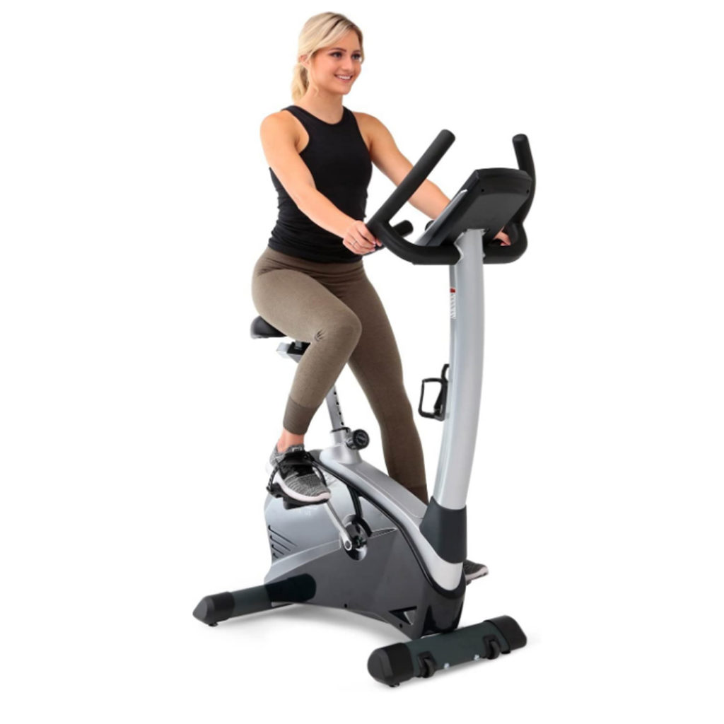 Stationary Bike