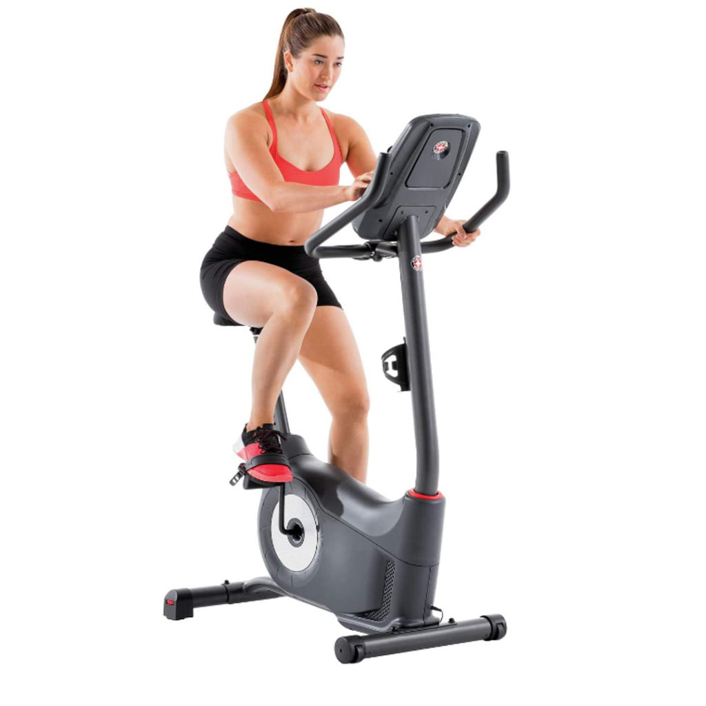 Stationary bike 