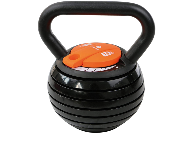 Kettlebell