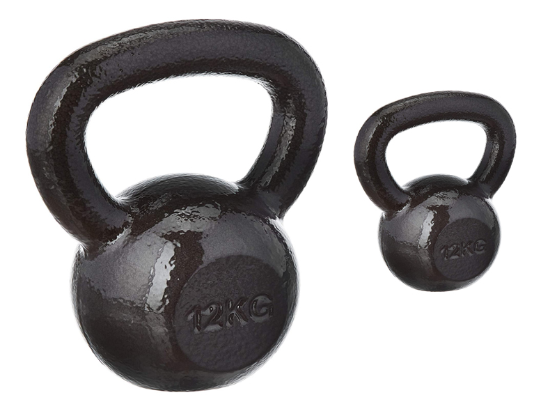 Kettlebell