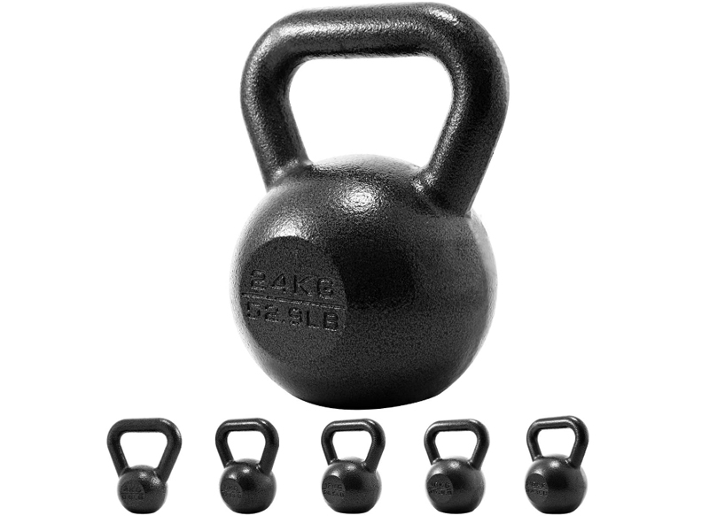 Kettlebell