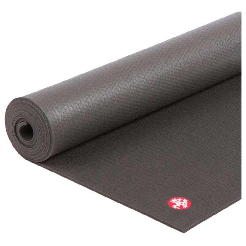 Mat Yoga for athletes