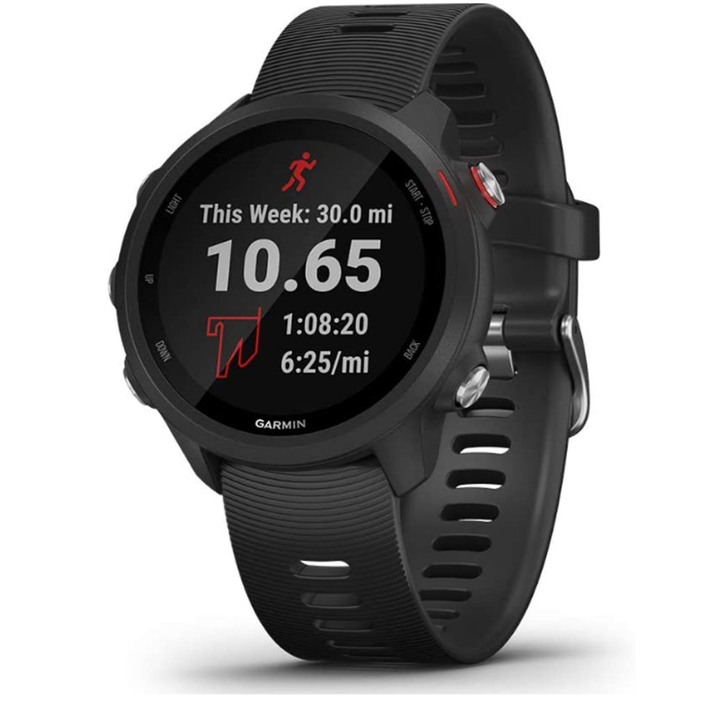 Garmin watch for motocross clearance