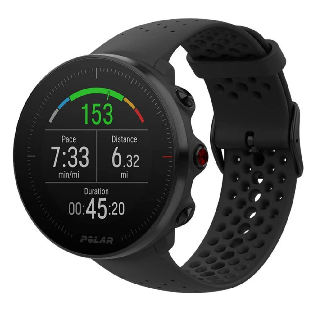 Polar – Vantage M ultimate smartwatches for off-road 2021