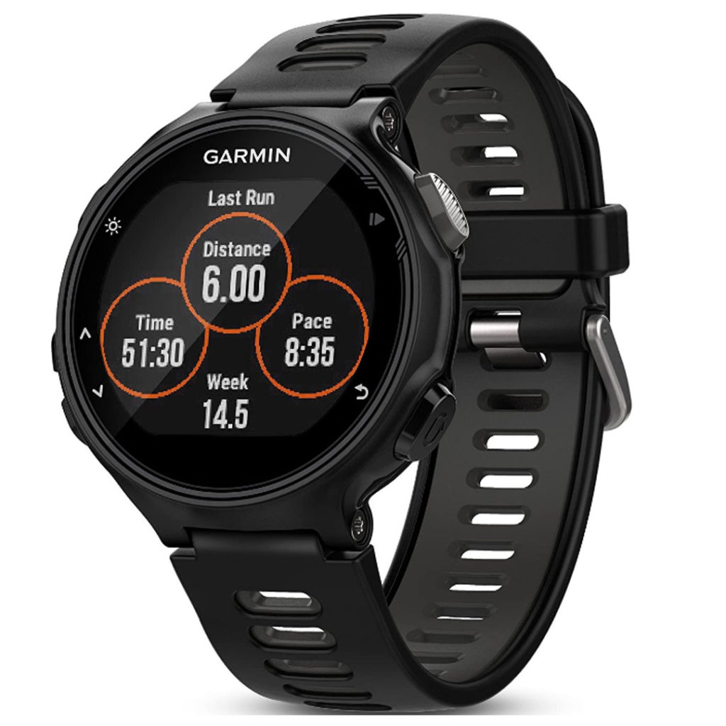 Garmin Forerunner 735XT ultimate smartwatches for off-road 2021
