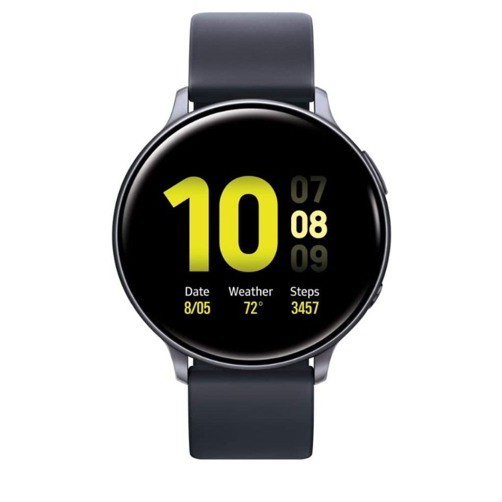 Samsung Galaxy Watch Active 2 ultimate smartwatches for off-road 2021
