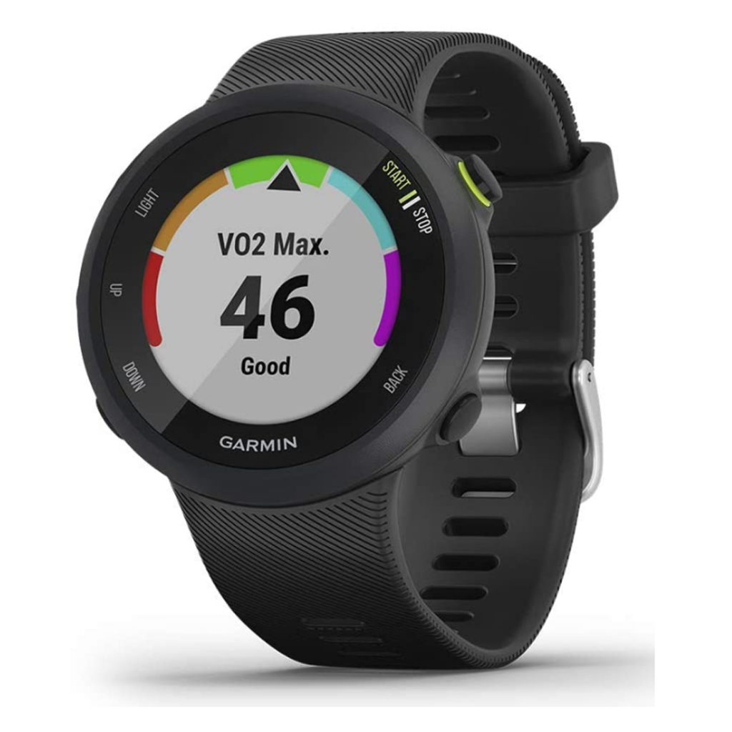 Garmin Forerunner 45 ultimate smartwatches for off-road 2021