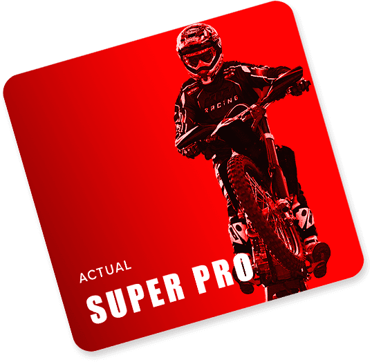 powering app super pro rider