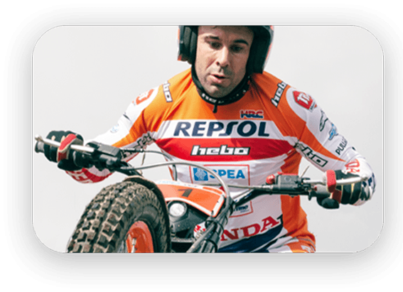 toni bou powering app trial