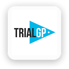 trial powering app