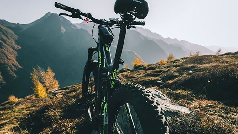 resistencia para motocross en bici de monTAÑA