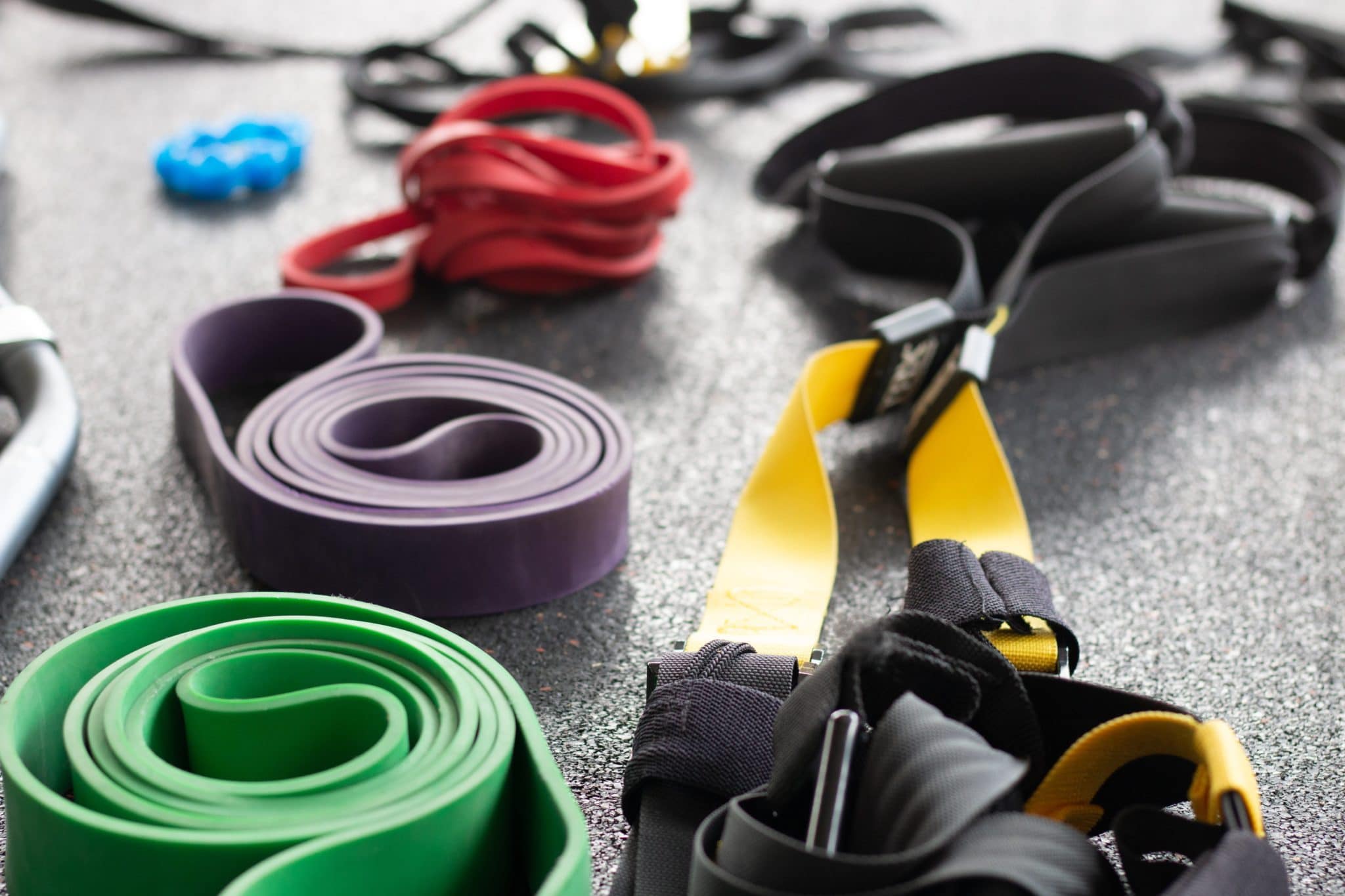 accesorios para hacer ejercicio en casa casero gym de gimnasio entrenar abs  pech