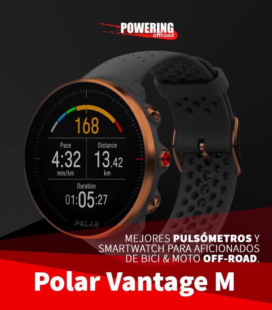 Mejores pulsometros new arrivals