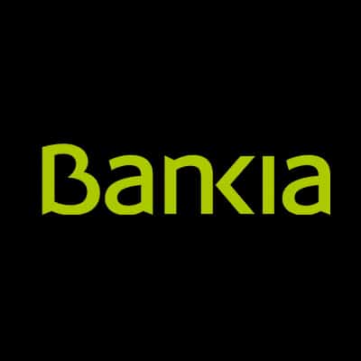 bankia powering offroad