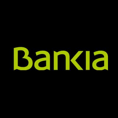 bankia powering offroad