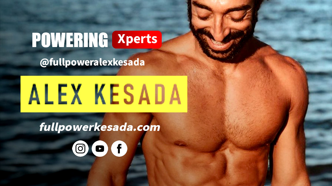 Alex Quesada personal trainer deportistas mtb motocross powering offroad