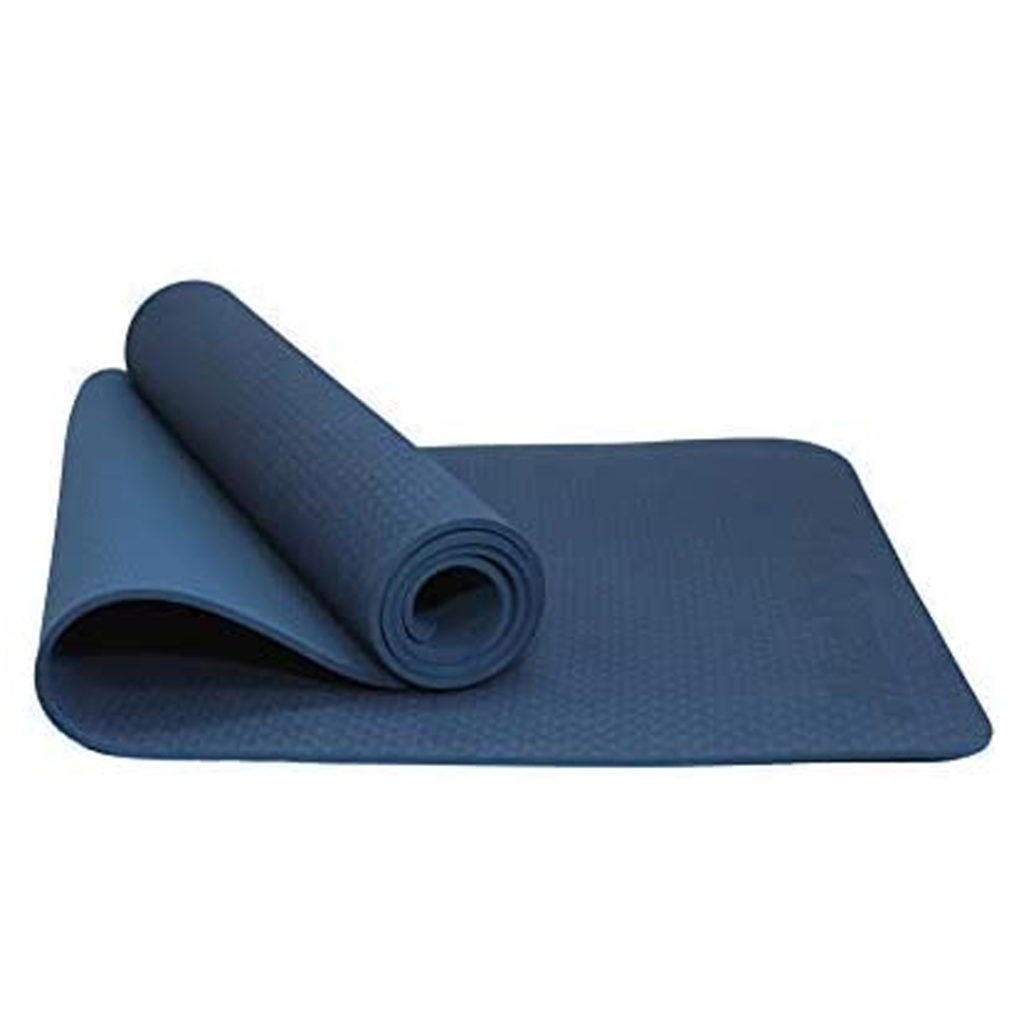 Esterilla de yoga pra gym casero