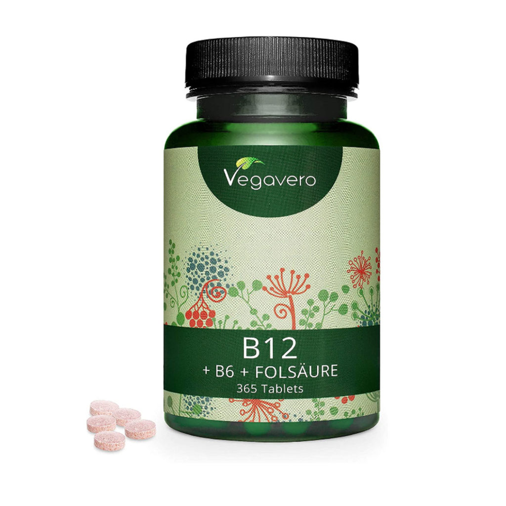 Vitamina B12 