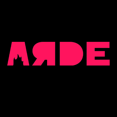 arde app marketing agency powering offroad