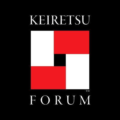 keiretsu forum powering offroad