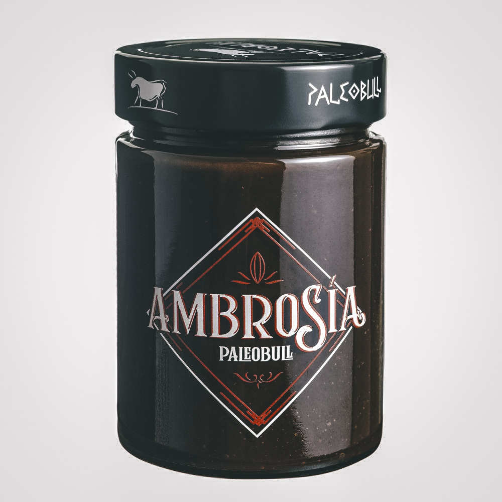 Ambrosia paleobull