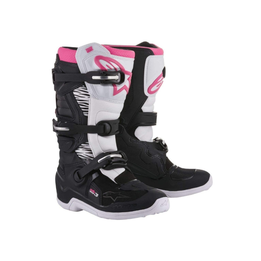 Botas para MX, enduro y Trial