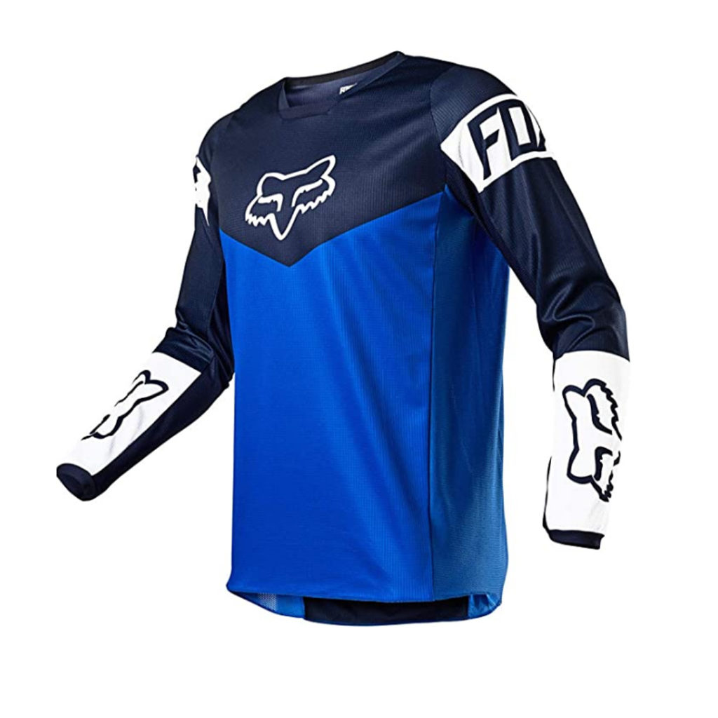 Camiseta para motocross