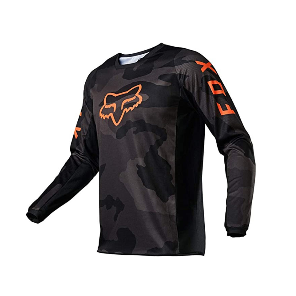 Camiseta para MX 