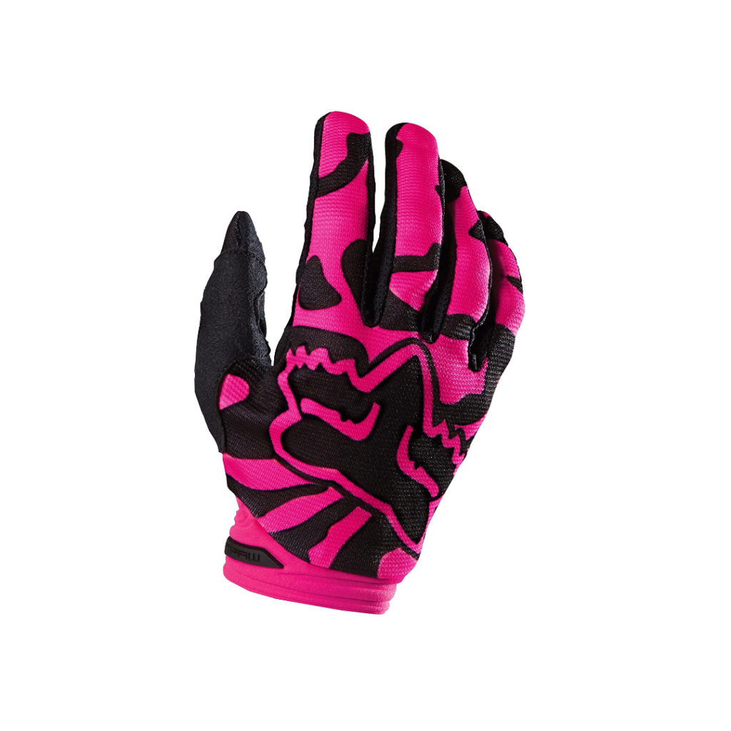 Guantes para MX