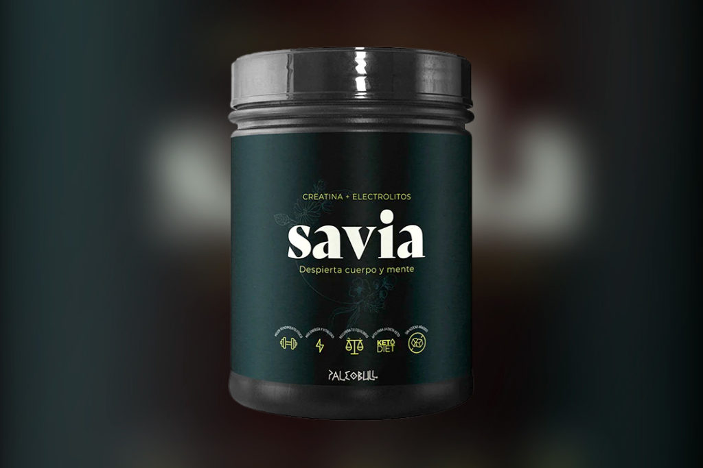 savia paleobull powering offroad nutricion deportiva como tomar creatina