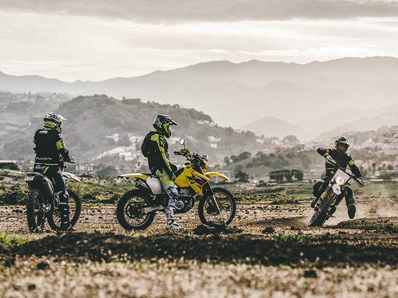 Canarias Off road