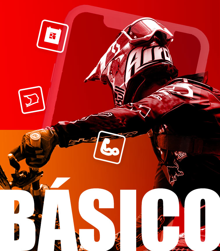 ES - Método - periodo basico
