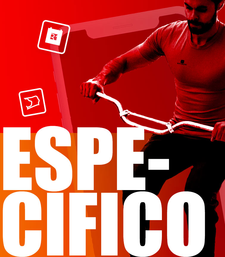 ES - Método - periodo especifico
